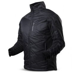 Veste homme Trimm Breeza vert Black/Black