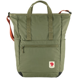 Sac à dos Fjällräven High Coast Totepack green Green