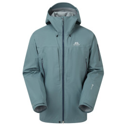 Veste homme Mountain Equipment Kedar Jacket Men's bleu / gris Goblin Blue