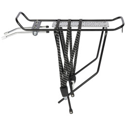 Porte-bagages arrière Sport Arsenal Art. 022 vert