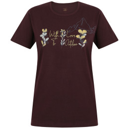 T-shirt femme High Point Diva Lady T-Shirt