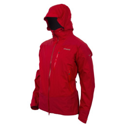 Veste Pinguin Parker Jacket 5.0 rouge Red