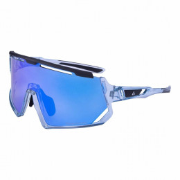 Lunettes soleil Laceto Aurora Photo bleu Blue