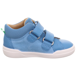 Chaussures enfant Superfit Superfree Light Blue