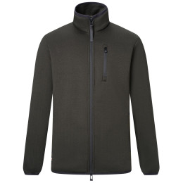 Sweatshirt fonctionnel homme Regatta Brayleigh kaki Dark Khaki