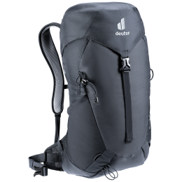 Sac à dos randonnée Deuter AC Lite 16 noir black