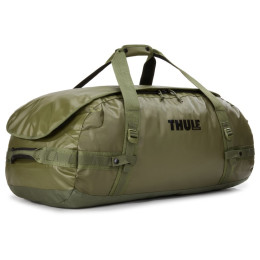 Sac de voyage Thule Chasm 90 L olive Olive