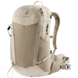 Sac à dos femmes Deuter Futura 25 SL gris / brun greystone-alu