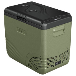 Réfrigérateur à compresseur Yolco NX50 vert / noir Green