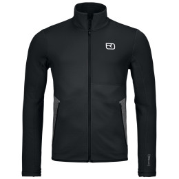 Sweat-shirt homme Ortovox Fleece Jacket M