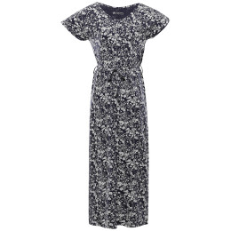 Robe Alpine Pro Fanera bleue mood indigo