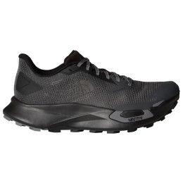 Chaussures de running hommes The North Face M Vectiv Enduris 4 noir / gris Tnf Black/Anthracite Gr