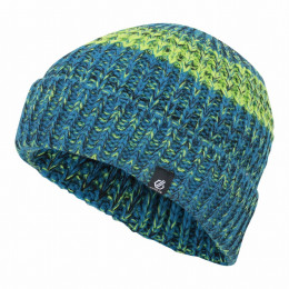 Bonnet enfant Dare 2b Mindless II Beanie vert - bleu KgfshBlu/GrF