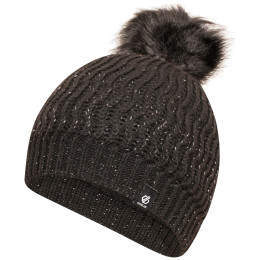 Bonnet enfant Dare 2b In The Know Beanie vert Black (800)