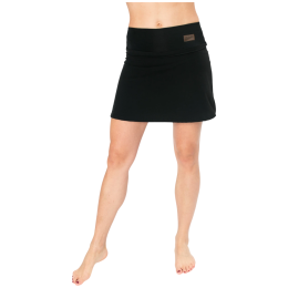 Jupe femme Drexiss Black