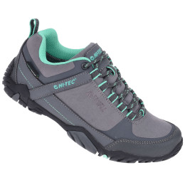 Chaussures femme Hi-Tec Kaja Low Wp Wo'S