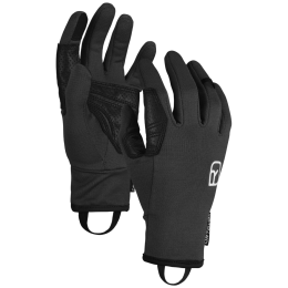 Gants femme Ortovox Fleece Light Glove W