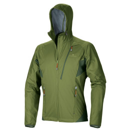 Veste homme Ferrino Hoste Jacket Man green SageGreen