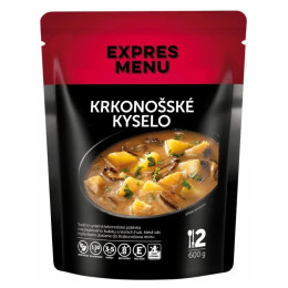 Soup Expres menu Kyselo - soupe aigre 600 g