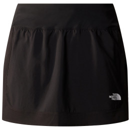 Jupe femme The North Face W Sunriser Skort vert Tnf Black