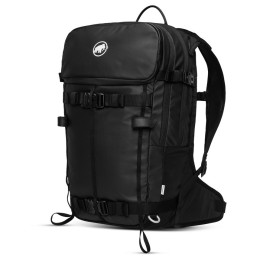 Sac à dos femmes Mammut Nirvana 22 Women noir black 0001