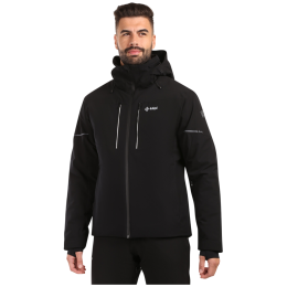 Veste homme Kilpi Tonnsi-M noir BLK