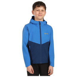 Veste enfant Kilpi Orleti-Jb Blue