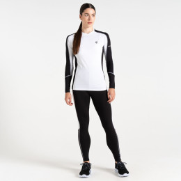 Sous-vêtements fonctionnels femme Dare 2b W Exchange IV Baselayer Set