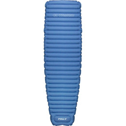 Matelas gonflable Trimm Folly bleue