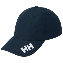 Casquette Helly Hansen Crew Cap 2.0 bleu foncé 597 NAVY