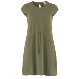 Robe femme Fjällräven High Coast Lite Dress W green Green