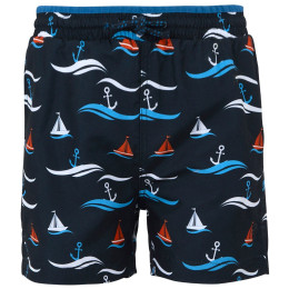Maillot bain enfant Regatta Kids' Skander III Swim Shorts
