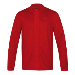 Sweat-shirt homme Husky Artic Zip M (2022) rouge