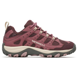 Chaussures randonnée femme Merrell Accentor 4 Sport Gtx rose mulch