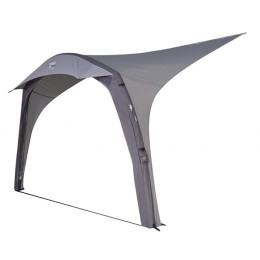 Abri Vango AirBeam Sky Canopy for Caravan & Motorhomes 3.5M girs Grey Violet