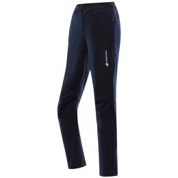 Pantalon softshell enfant Alpine Pro Kinaho bleue navy