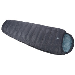 Sac de couchage en plumes Sir Joseph Rimo II 700 Scout 170 cm girs DarkGray