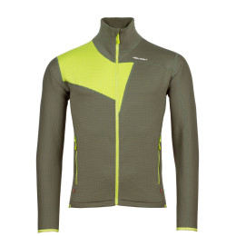 Sweat-shirt homme High Point Cascade Sweatshirt