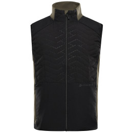 Gilet homme Alpine Pro Berf 3 noir Black
