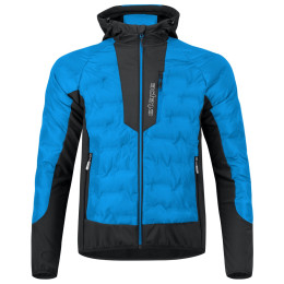 Veste homme Etape Crux Ultra bleu / noir