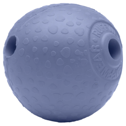 Jouet pour chien Ruffwear Huckama™ Toy violet Heliotrope Purple