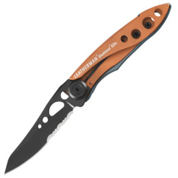 couteau pliant Leatherman Skeletool KBX