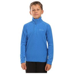 Sweatshirt enfant Kilpi Almeri-J BLU bleu BLU