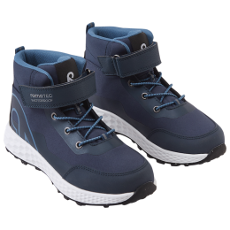Chaussures enfant Reima Hiipien Navy bleu foncé Navy