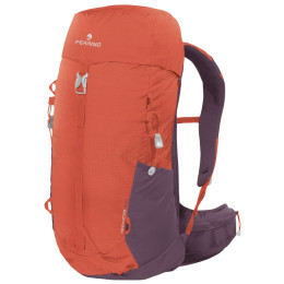 Sac à dos femme randonnée Ferrino Hikemaster 24 Lady orange oranžová