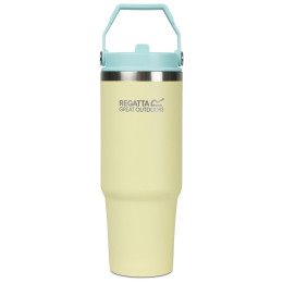 Thermos Regatta Thermulate Tumbler 0.9L jaune / vert Canary Ice Green