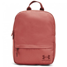 Sac à dos Under Armour Loudon Backpack SM rouge SedonaRed/CinnaRed/Cinna Red