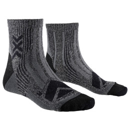 Chaussettes homme X-Socks Hike Perform Merino Ankle