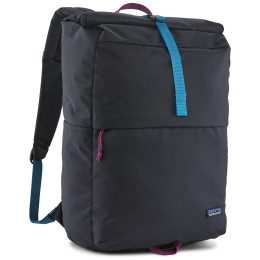 Sac à dos Patagonia Fieldsmith Roll Top Pack girs Pitch Blue