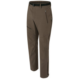 Pantalon homme MOOA N-Shell kaki khaki